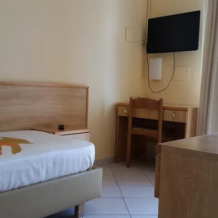 San Giorgio Hotel Limone sul Garda