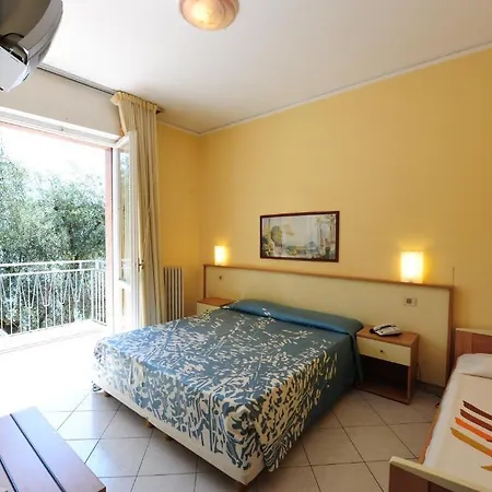 San Giorgio Hotel