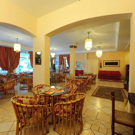 Hotel San Giorgio 3*