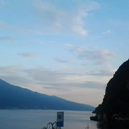 San Giorgio Limone sul Garda