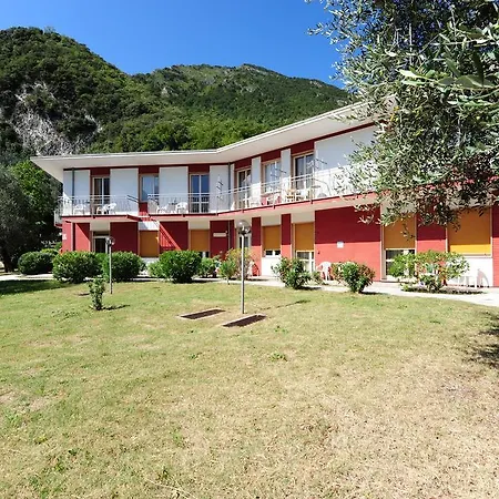 San Giorgio Hotel 3*