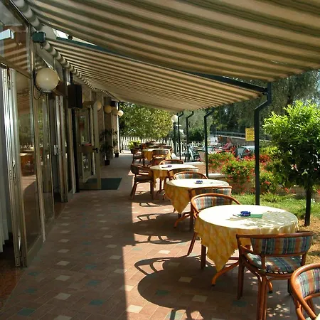 Hotel San Giorgio