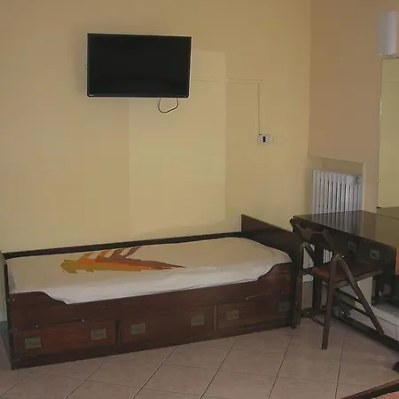 San Giorgio 3* Limone sul Garda
