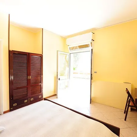 Hotel San Giorgio Limone sul Garda