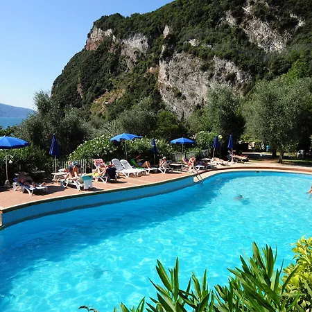 Hotel San Giorgio Limone sul Garda