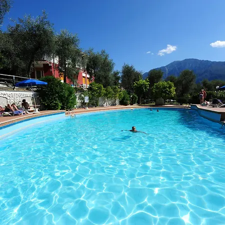 Hotel San Giorgio 3*