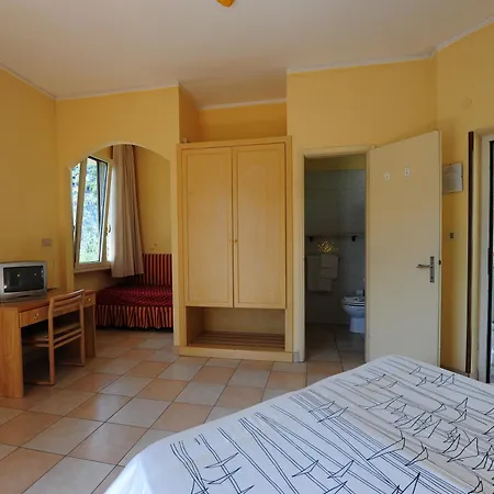 Hotel San Giorgio