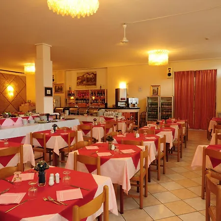 Hotel San Giorgio Limone sul Garda