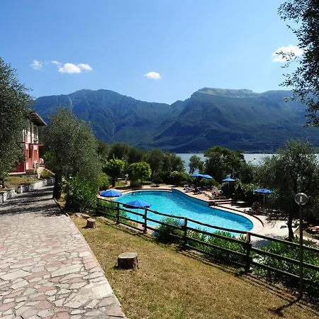 San Giorgio Hotel 3*
