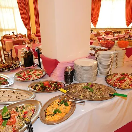 San Giorgio Hotel Limone sul Garda