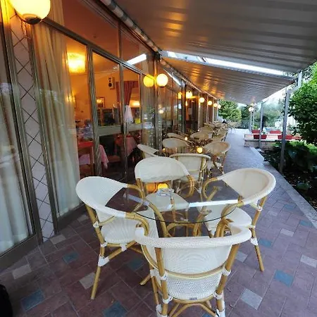 San Giorgio Hotel