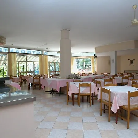 Hotel San Giorgio 3*