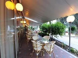 Szálloda San Giorgio 3*