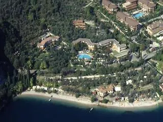 Szálloda San Giorgio 3*